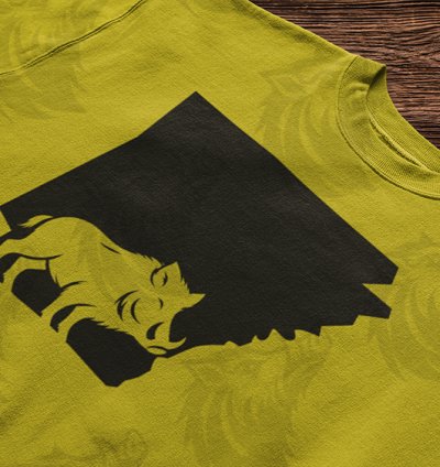 Hog State Arkansas SVG File v3 3
