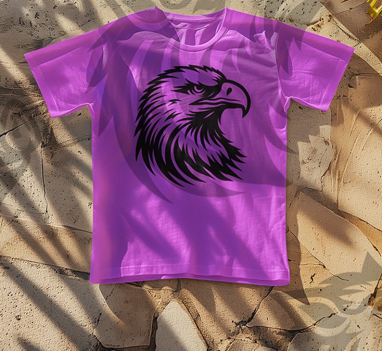 Eagle Head v2