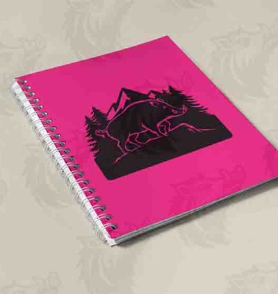Hog Forest Mountain Peak