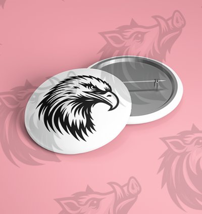 Eagle Head v2