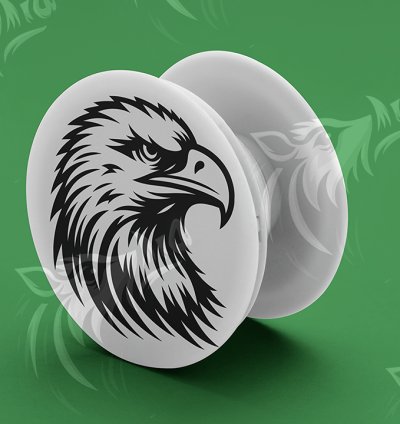 Eagle Head v2