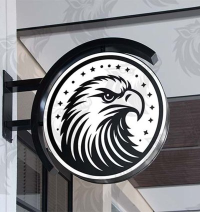 Eagle Head v4 7
