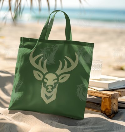 Vector Buck Deer Head V2